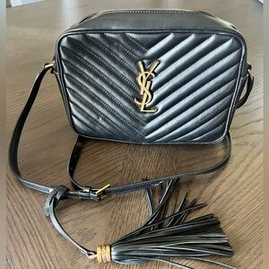 YSL Lou Handbag
